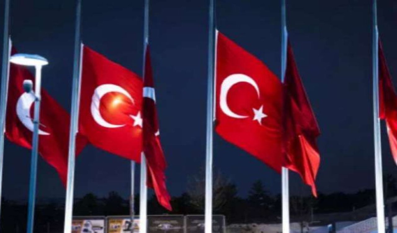 Gazze için 3 günlük milli yas ilan edildi