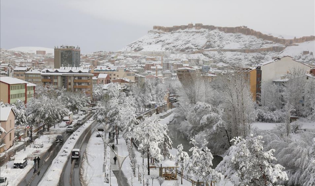 Dondurucu soğuklar kapıda! El Nino kışı nedir? El Nino kışı ne zaman gelecek?