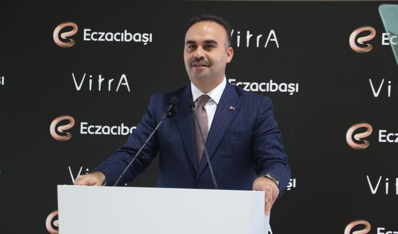  Bakan Kacır: İsrail’e dur demeyi hep birlikte bir an evvel başarmalıyız
