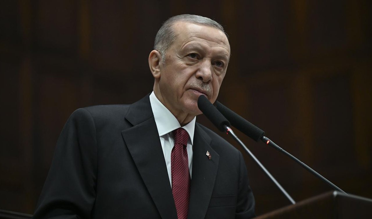 Cumhurbaşkanı Erdoğan İzzetbegoviç’i ölüm yıl dönümünde andı