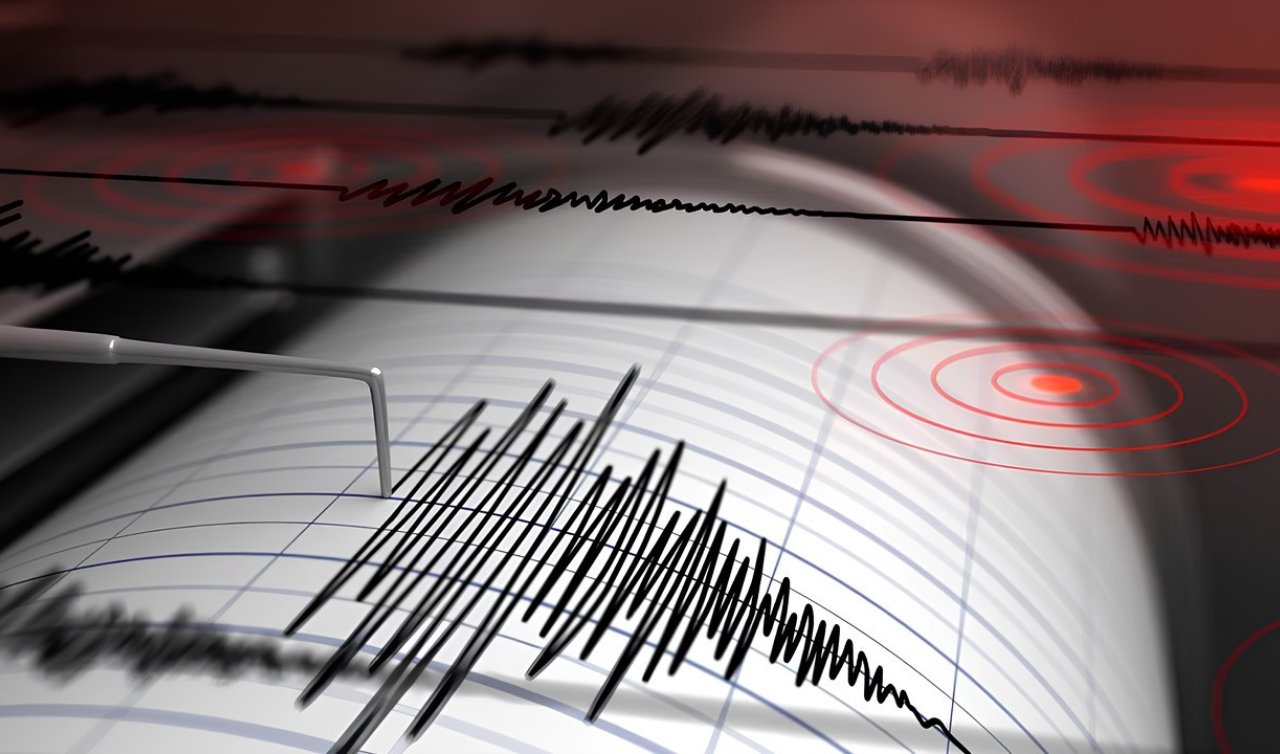  SON DAKİKA: Konya’da deprem mi oldu? KANDİLLİ/AFAD? Anlık deprem listesi: En son nerede, kaç şiddetinde deprem oldu?