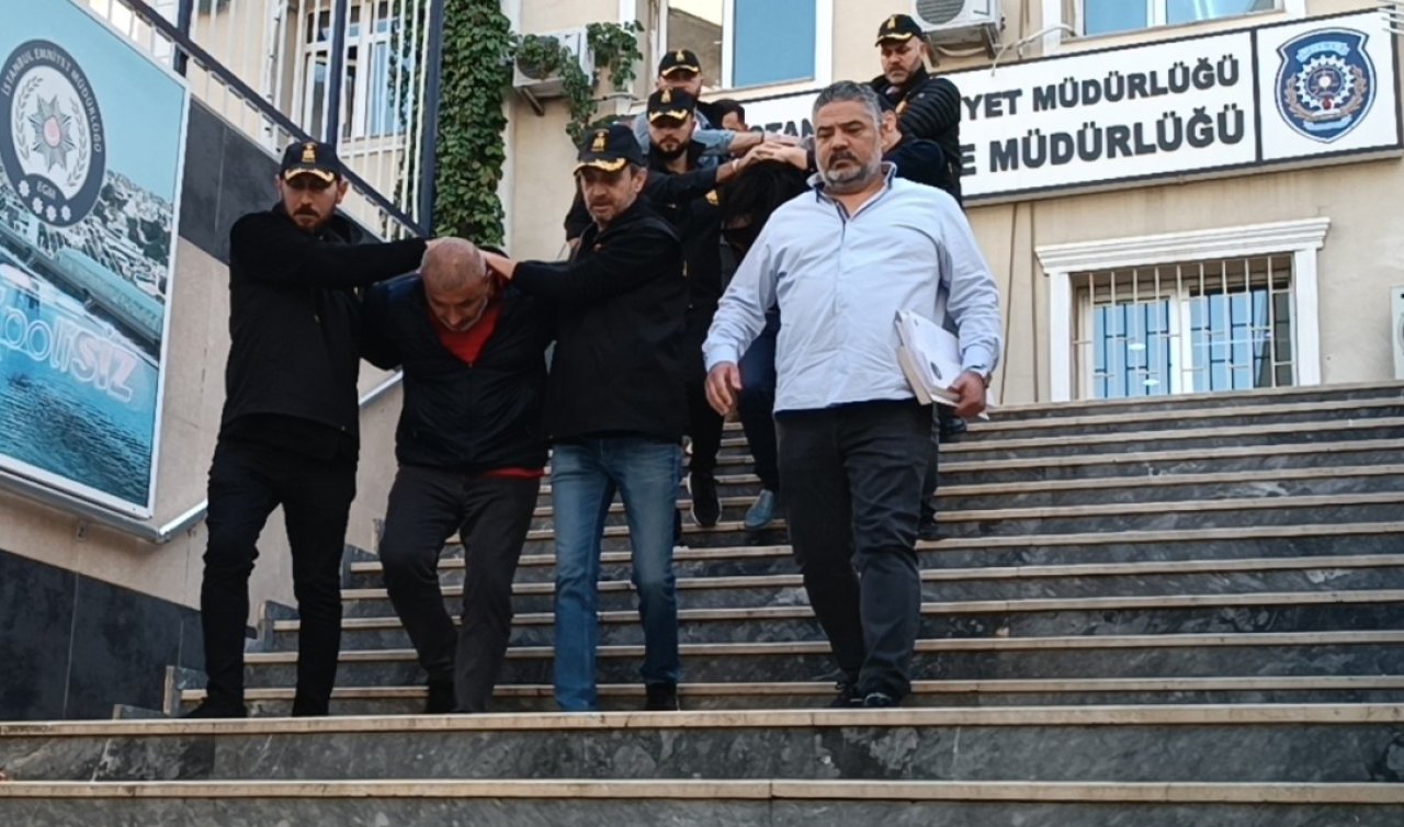 Kripto para cinayeti; Öldürüp toprağa gömdüler