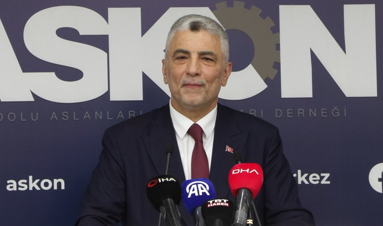  Ticaret Bakanı Bolat: Sahte ilanlara karşı sınırlamalar 1 Kasım’da yürürlüğe giriyor 