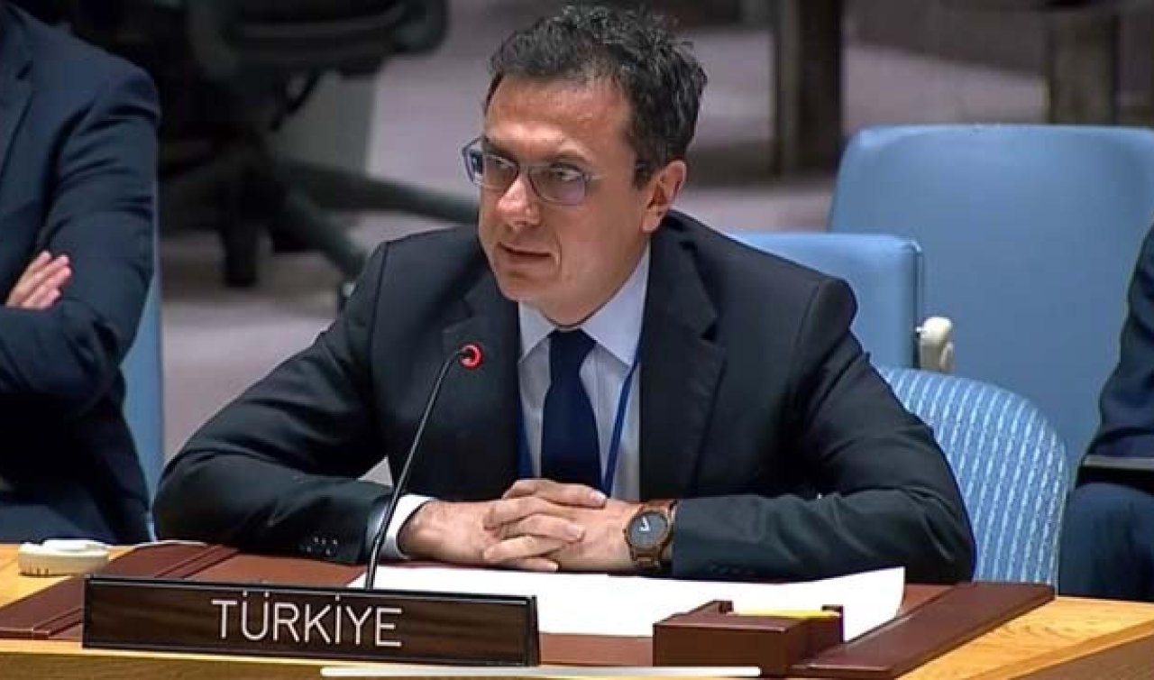 Dışişleri Bakanlığı Sözcülüğüne Öncü Keçeli atandı!