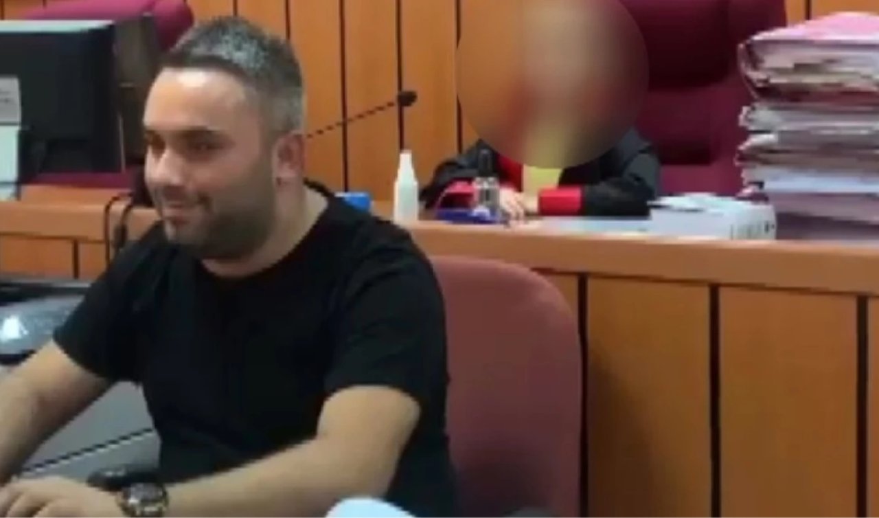 Eski eşi ve annesiyle şebeke kuran zabıt katibi bakın neler yapmış! Şok olacaksınız!