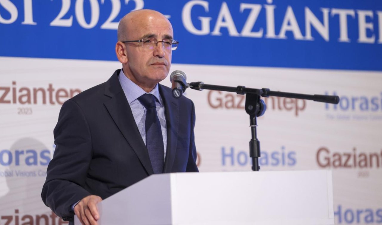 “Yurt dışından önemli bir finansman imkanı sağlanacak’’
