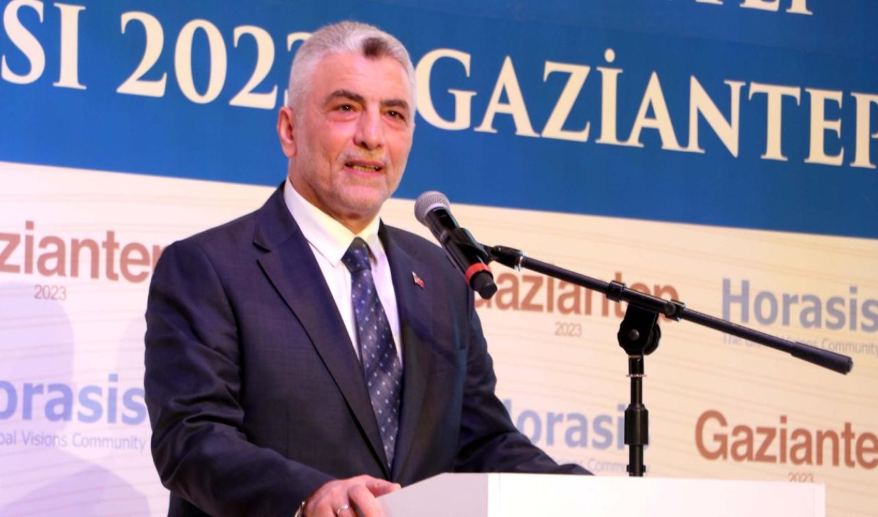“Türkiye’nin ilk 10 ekonomi arasında yer almasını hedefliyoruz’’