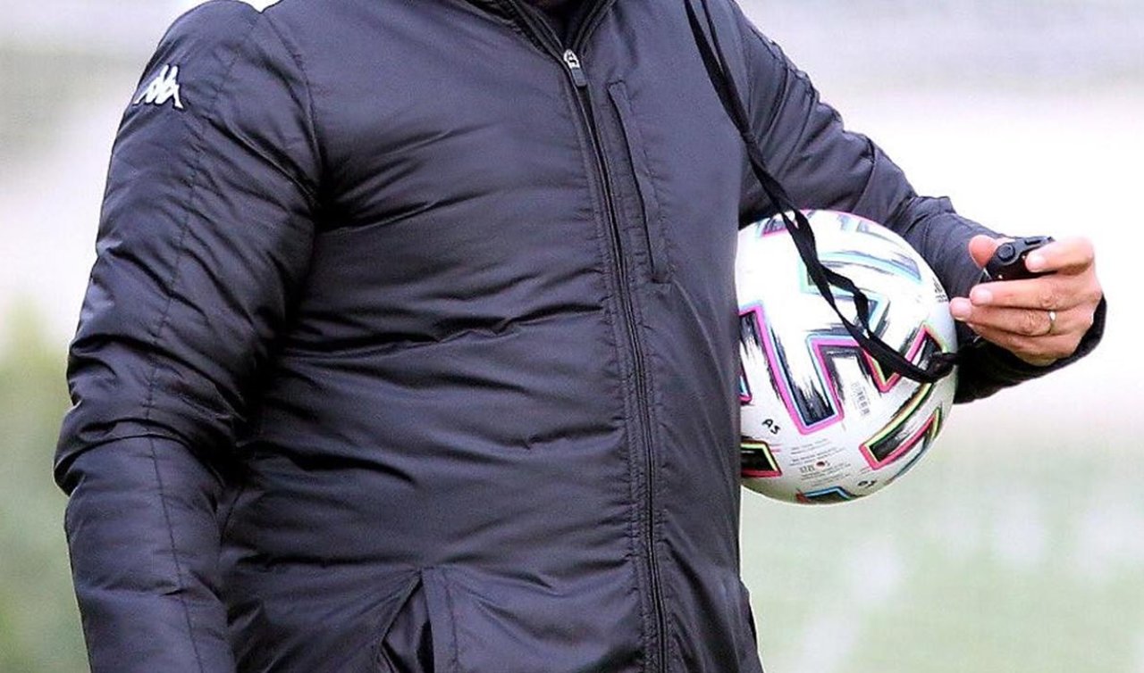 Süper Lig’e teknik direktör dayanmıyor