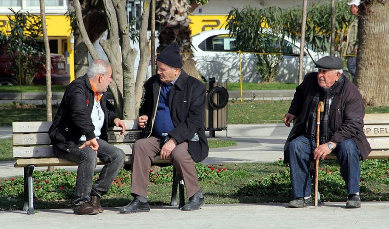 50’ler hayal oluyor! Emeklilik yaşı bakın kaça çıkacak