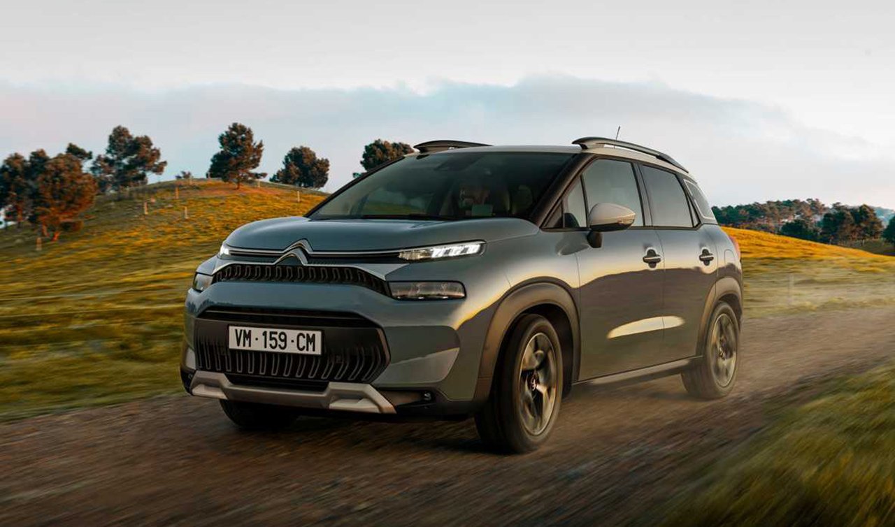 Citroen araç piyasasını canlandırdı! Sıfır faizli 300 bin TL kredi 150 bin TL takas desteği! Bu fırsat kaçmaz