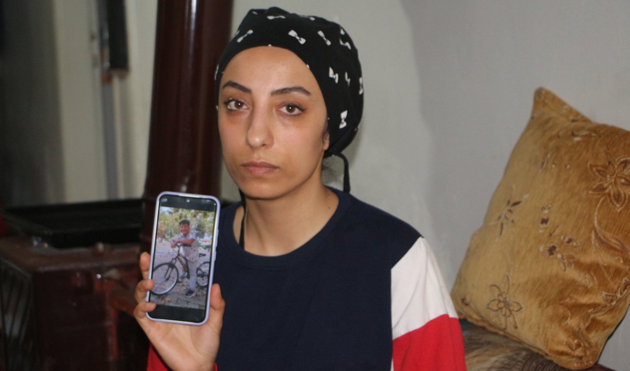2 gündür kayıp 12 yaşındaki çocuk bıçaklanarak öldürülmüş olarak bulundu!