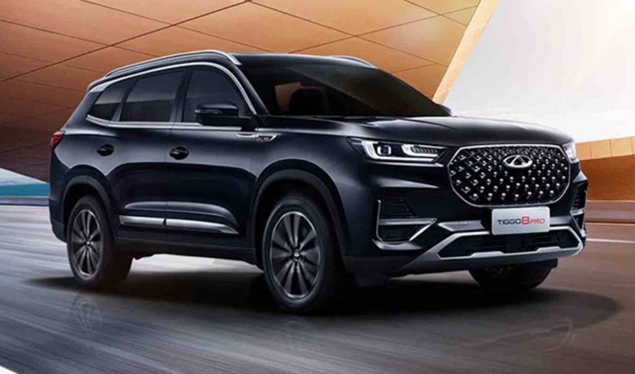 Chery’den sürpriz fiyat hamlesi!  Bu fiyatlara çok şaşıracaksınız: 1.195.100 TL’ye…