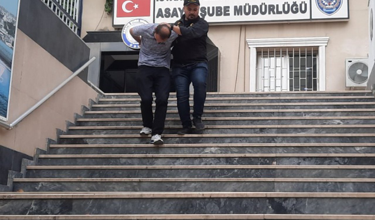 Telefondaki sesin polis olduğuna inanıp 1 milyon lirasını teslim etti