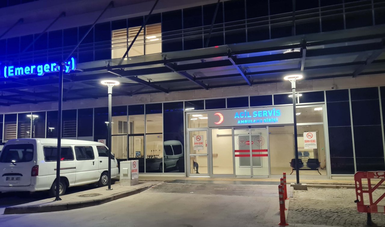 Korkunç olay! Annesi emzirirken uyuyakalan bebek öldü 