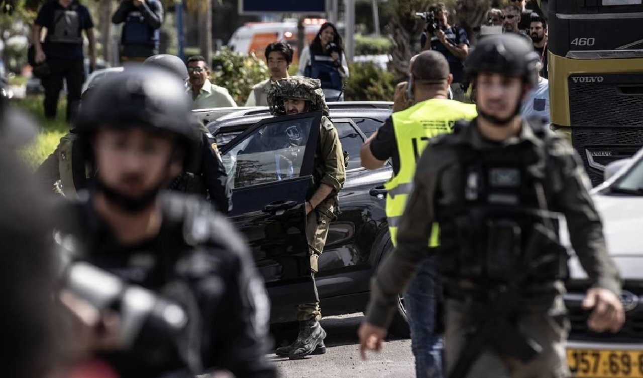 İletişim Başkanlığı “İsrail askerlerinin 40 Hamas üyesini yakaladı’’ iddiasını yalanladı