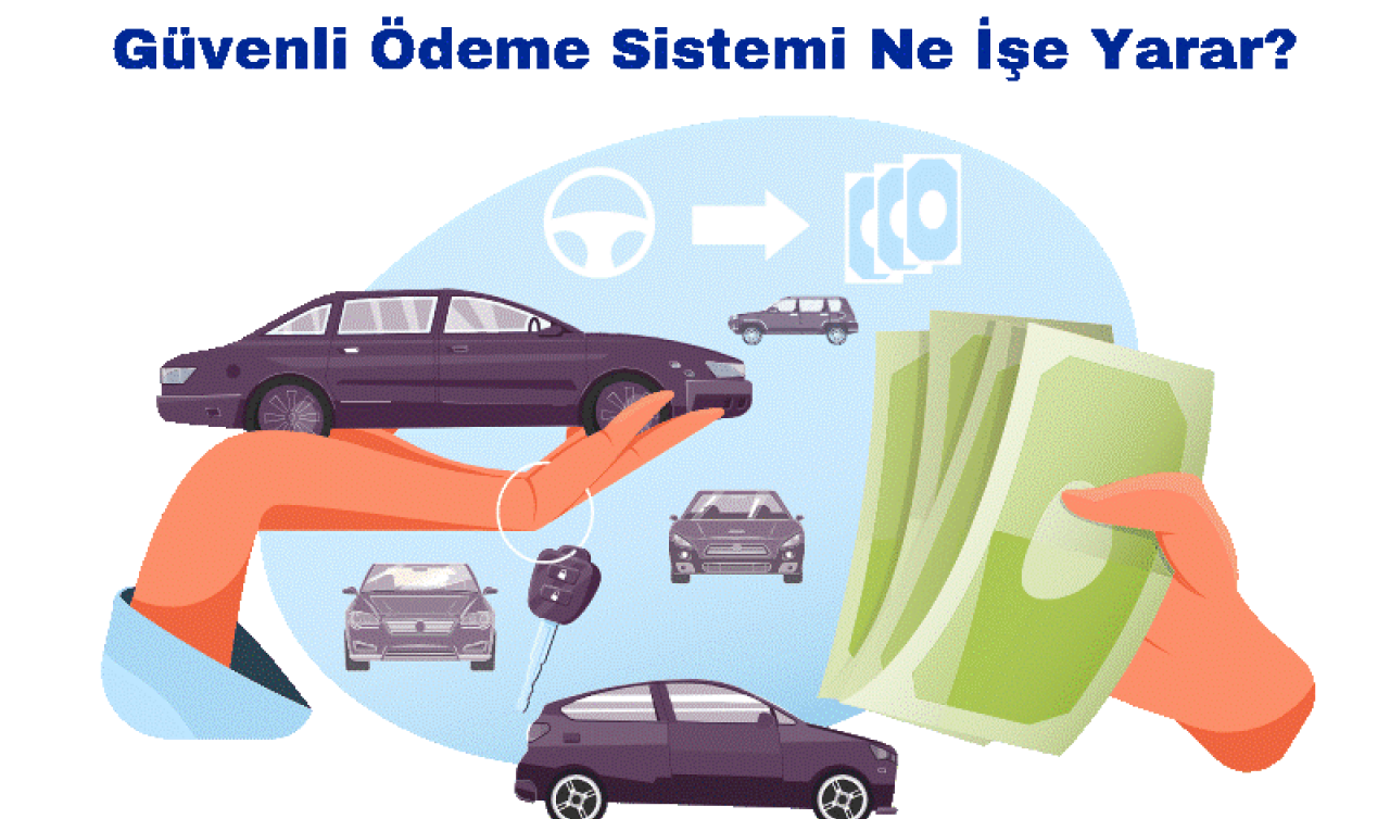 Vepara’nın Yenilikçi Ödeme Platformu Vegüven ile İkinci El Araç Alışverişi Artık Çok Kolay