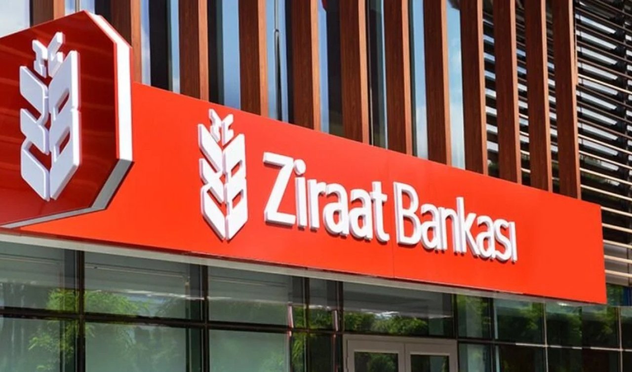 Ziraat Bankası personel alacak! Ziraat Bankası personel alımı başvuru tarihi ve başvuru şartları