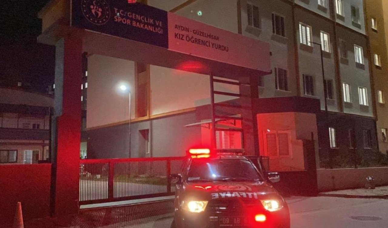 KYK yurdundaki asansör kazasında yeni gelişme: Bakım yapan yetkili gözaltında