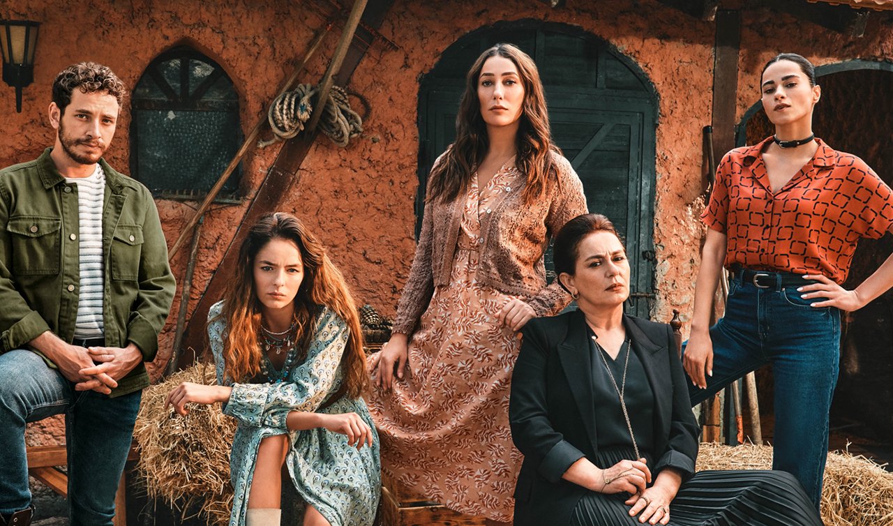  TV8’in yeni dizisi! Aşka Düşman dizisinin konusu ne?