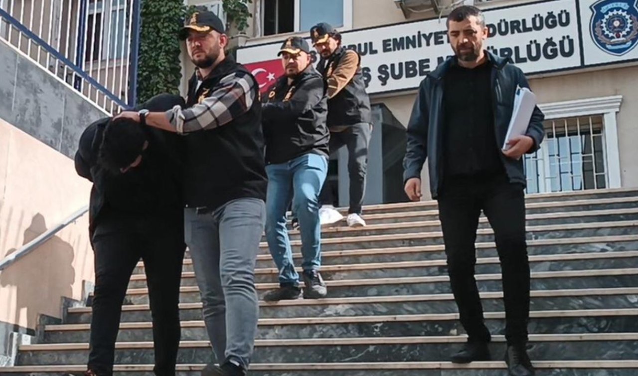 Kendilerini banka görevlisi olarak tanıtarak 930 bin lira dolandırdılar