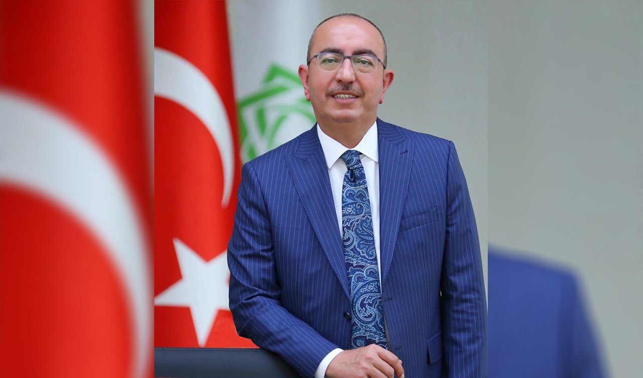 Başkan Kavuş’un Cumhuriyetimizin 100. yılı kutlama mesajı