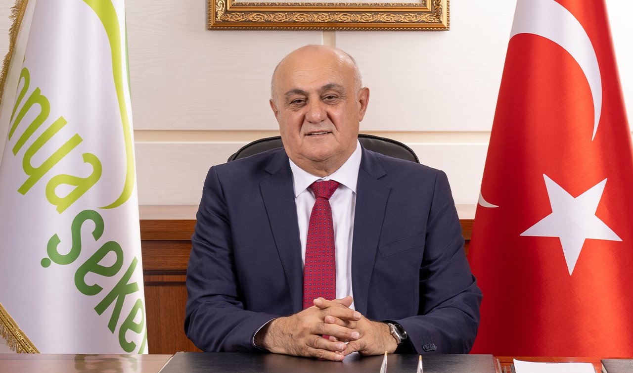 Başkan Ramazan Erkoyuncu’dan Cumhuriyetimizin 100.yılı mesajı