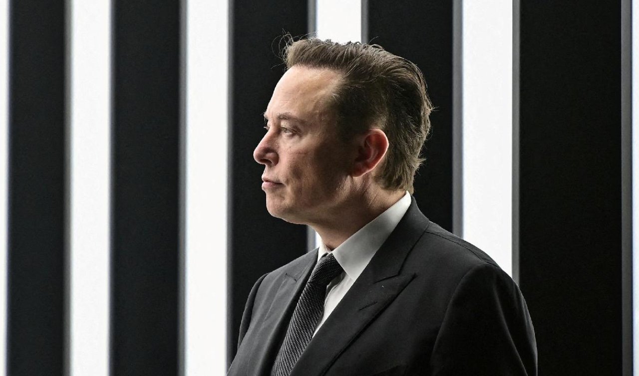 Musk’tan Gazze için internet kararı