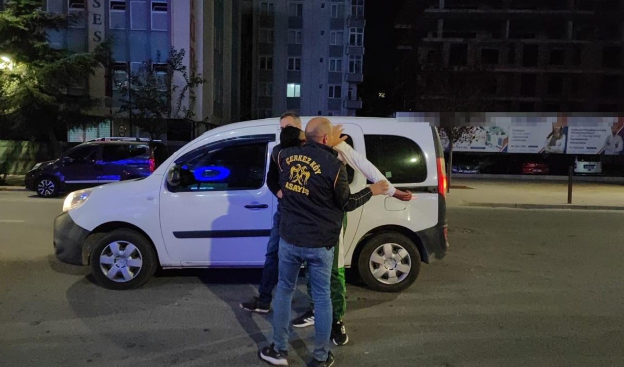Hamile kadının öldürülmesine ilişkin 2 şüpheli yakalandı