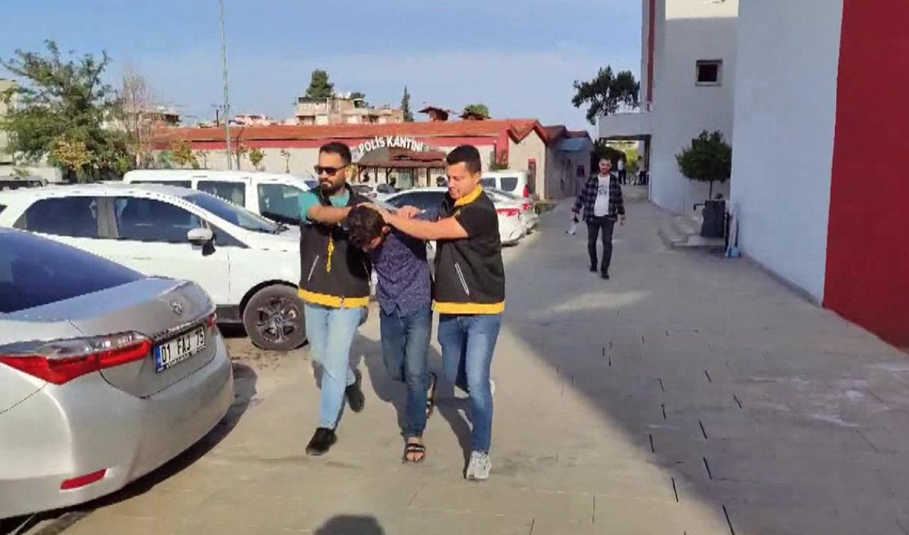 Hamile eşini birlikte televizyon izlemediği için öldürmüş