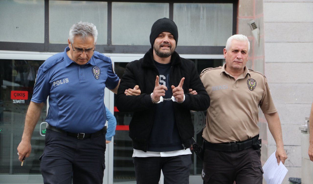 Eski sevgilisini 15 yerinden yaralayan sanık: Bıçak elime nasıl geçti hatırlamıyorum