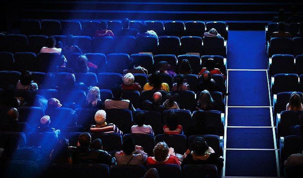 Yeni Film Haberleri