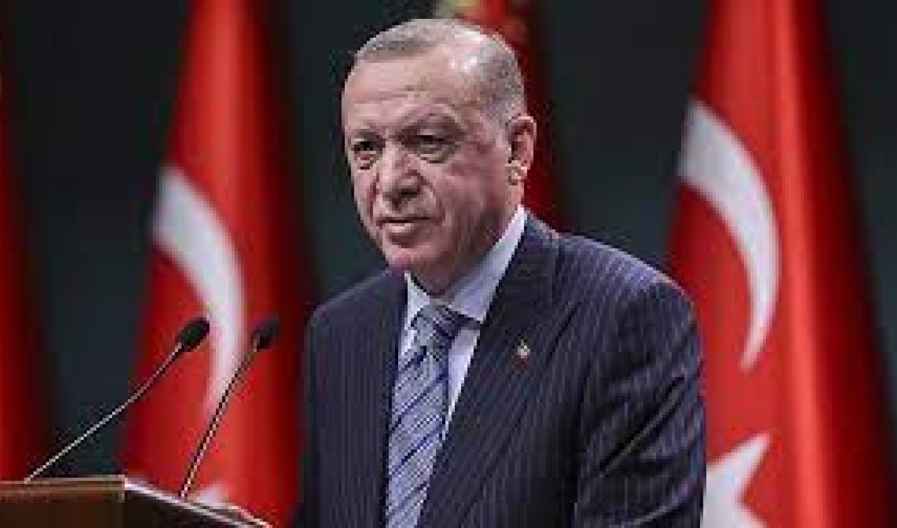 Cumhurbaşkanı Erdoğan’ın Yahudi Üstün Cesaret Madalyası aldığı iddiası yalanlandı