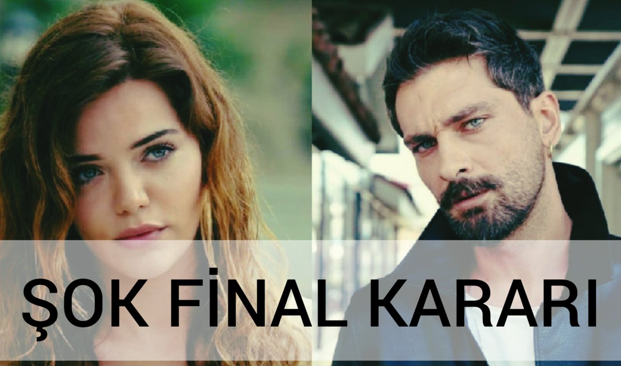 Şahane Hayatım dizisi final mi yapıyor? Şahane Hayatım dizisi neden final yapıyor?