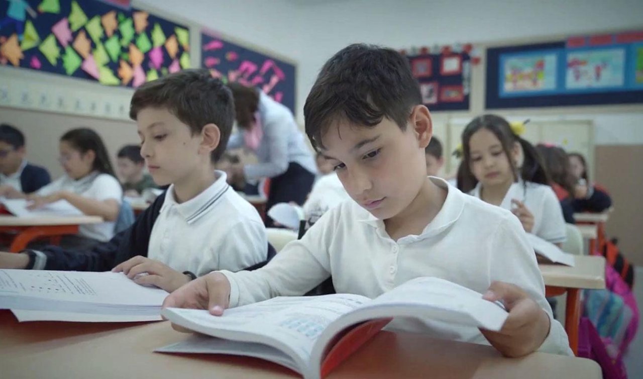  MEB’in yeni müfredatı gelecek yıl kademeli uygulanmaya başlanacak