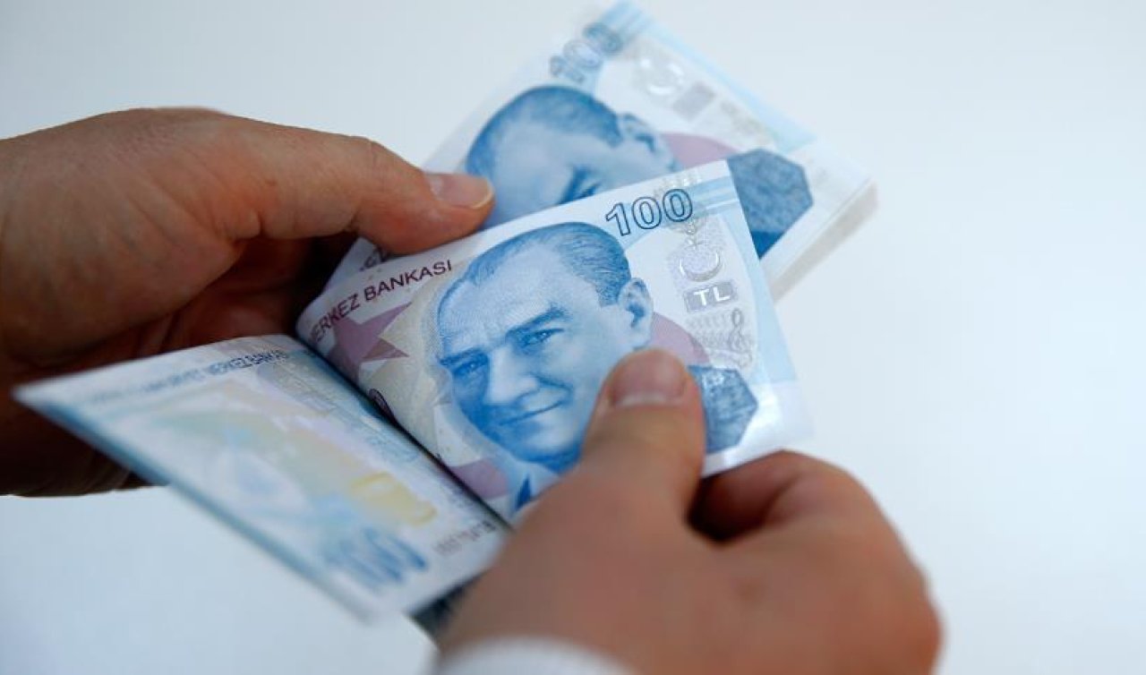 4 aylık enflasyona göre hesaplandı! İşte memur ve emeklinin şimdiden garantilediği zam oranı