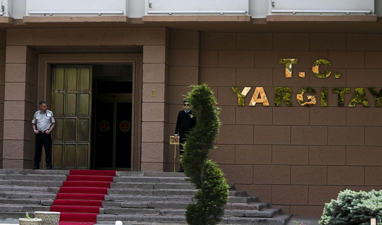 Terastan atlayarak çocuğun ölümüne neden olan keçinin sahibinin cezası onandı