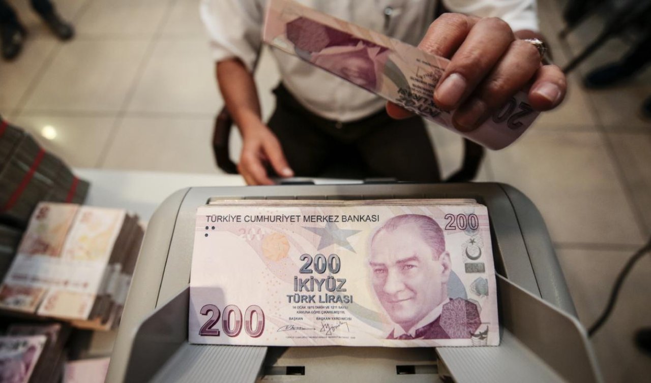 Yabancı yatırım bankaları Merkez Bankası’ndan “kararlılık’’ mesajı aldı