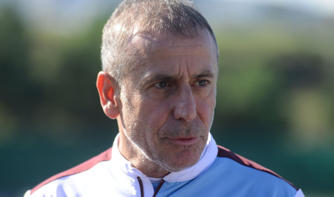 Abdullah Avcı: Fenerbahçe dosyasını kapattık Konyaspor’a odaklandık