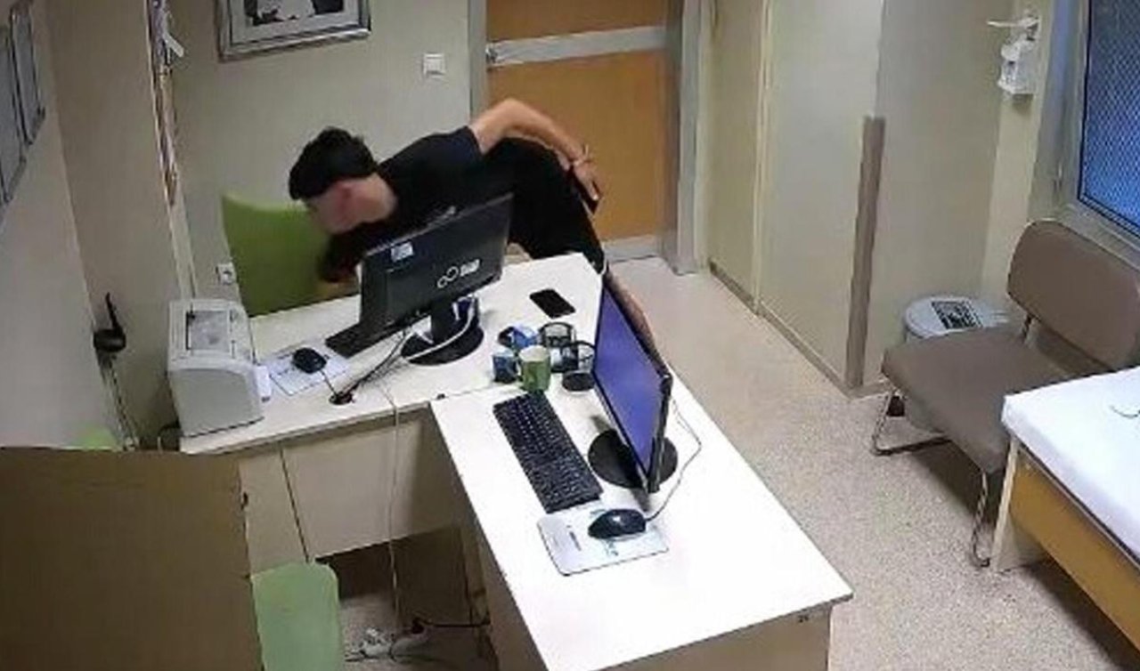 Doktorların e-imzalarını çalıp 300 bin ve kırmızı reçeteli ilaç temin etmişler