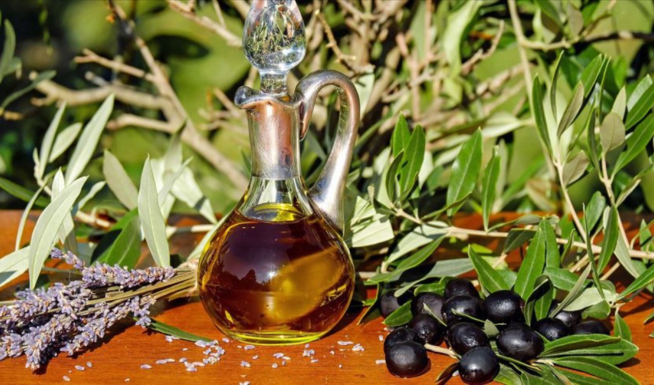 Zeytinyağı alımında rekor fiyat: Market fiyatlarında artış yaşanacak!