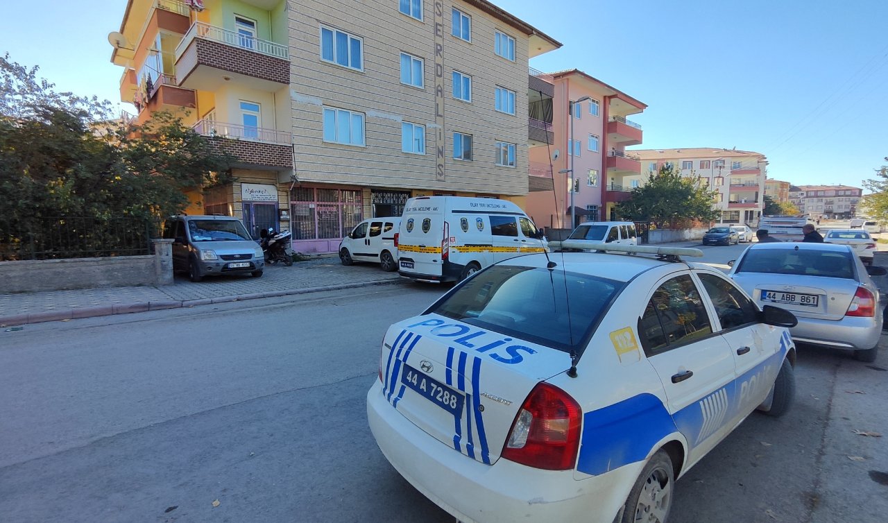Tartıştığı 11 çocuğunun annesini tüfekle vurarak öldürdü