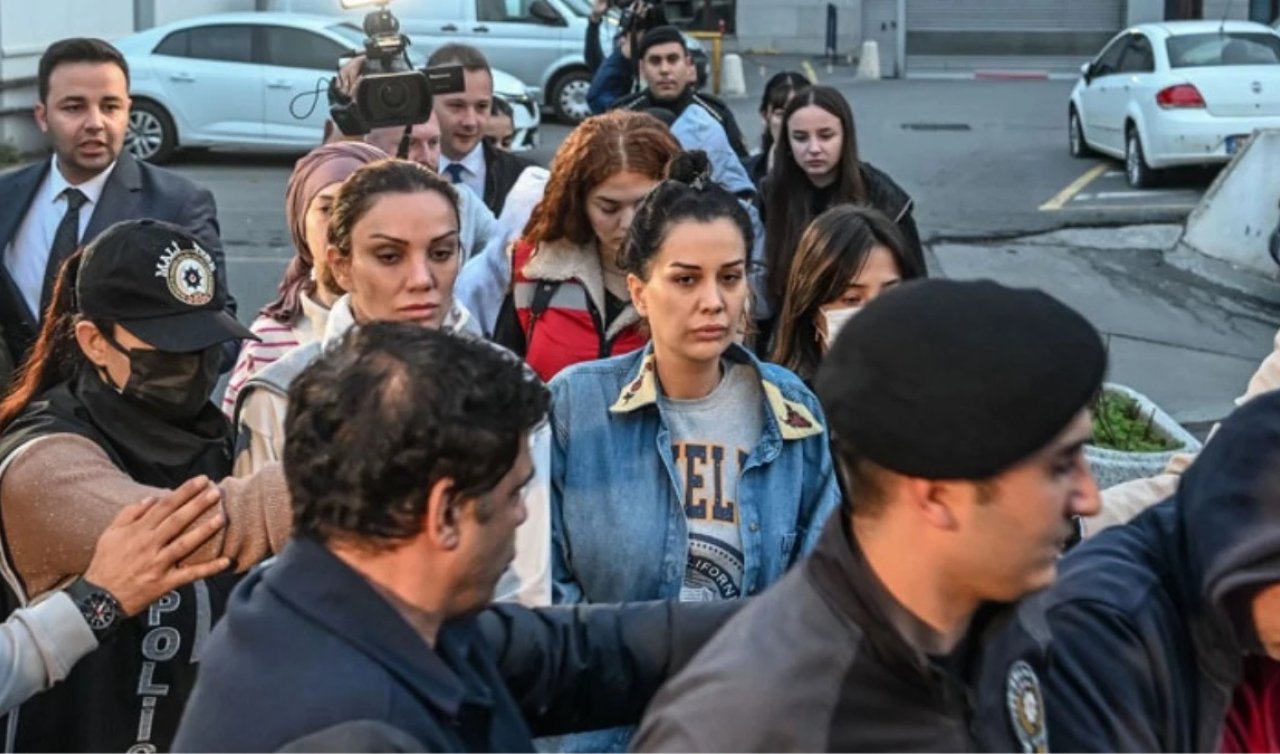  Dilan Polat’ın mal varlığı listesi ortaya çıktı