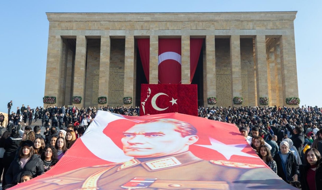  Okullar 10 Kasım’da tatil mi? İşte resmi tatil tarihleri