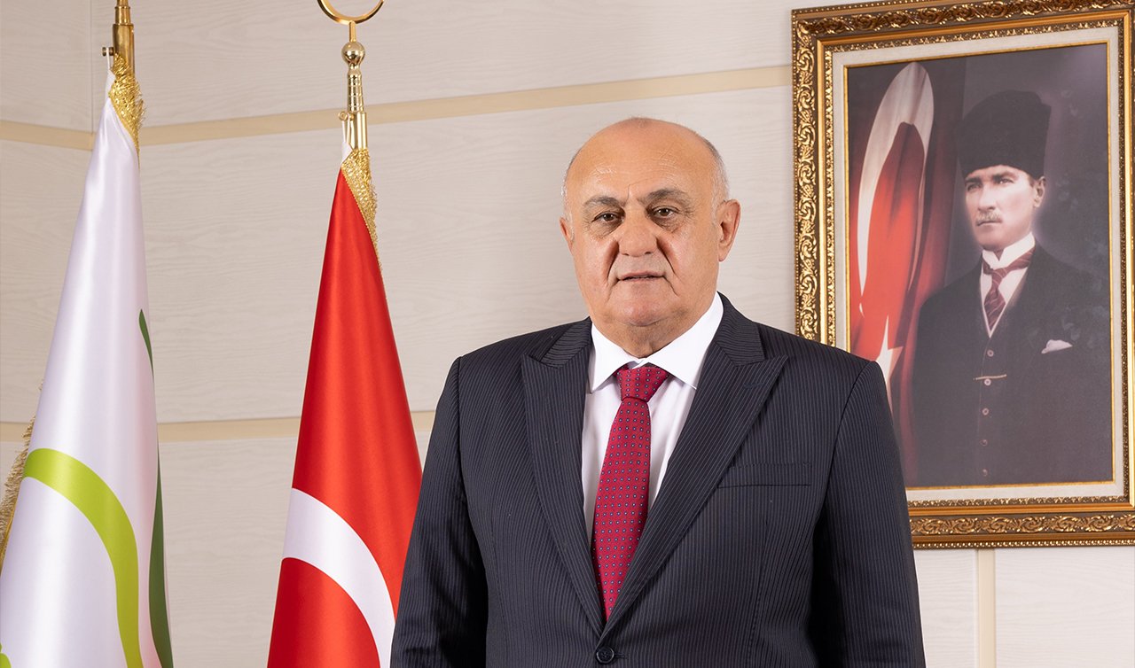 BAŞKAN ERKOYUNCU’DAN 10 KASIM MESAJI 