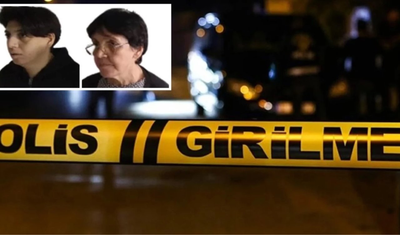 Biri anne diğeri anneanne! Yaptıkları kan dondurdu! Hiç mi vicdanınız yok!