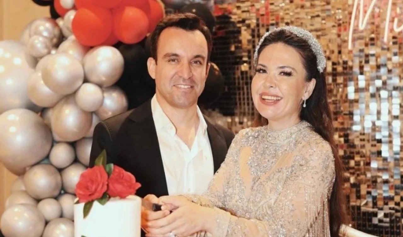 Sosyal medya onları konuşuyor! Özlem ve Tayyar Öz’den skandal hareket