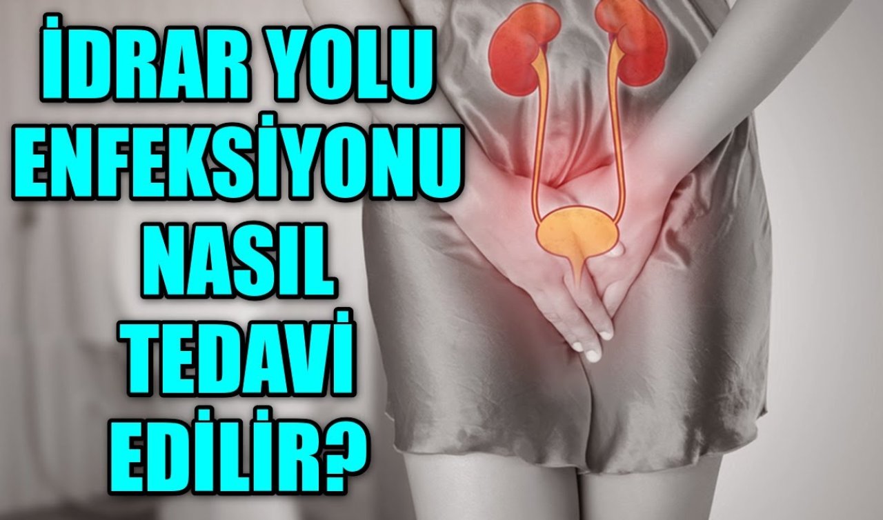  İdrar Yaparken Yanma (Dizüri) Neden Olur ve Nasıl Geçer? İdrar Yanmasına Ne İyi Gelir? İdrar Yolu Enfeksiyonu Nedir? İdrar Yanması Belirtileri ve Tedavisi