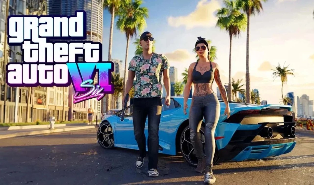 GTA 6 duyurusu sosyal medyada etkileşim rekoru kırdı