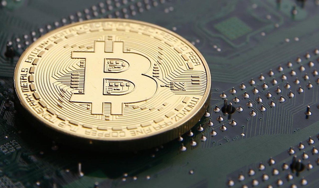 Bitcoin fiyatı 36 bin doların üzerinde