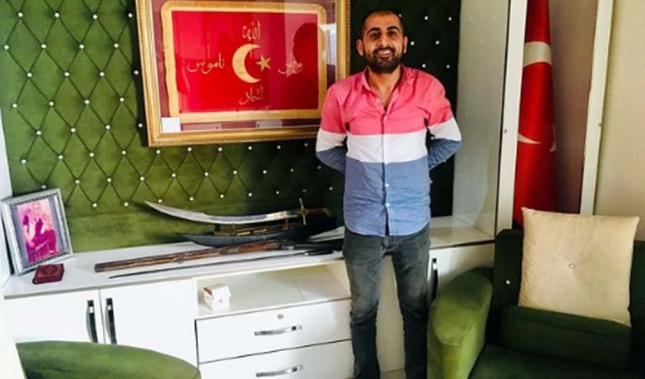  Yüksek sesli müzik tartışması: 1 ölü